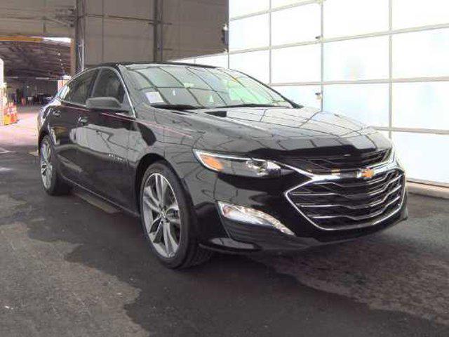 used 2023 Chevrolet Malibu car, priced at $20,998