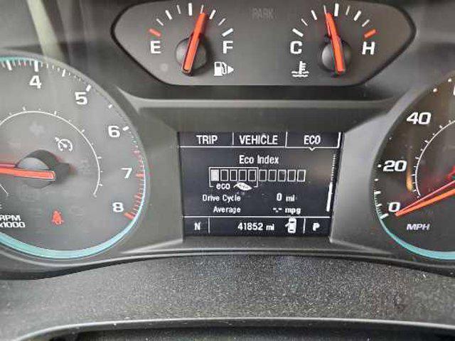 used 2023 Chevrolet Malibu car, priced at $20,998