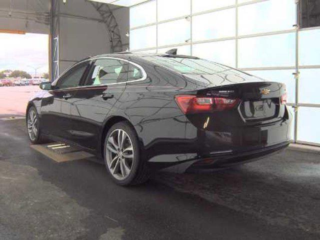 used 2023 Chevrolet Malibu car, priced at $20,998