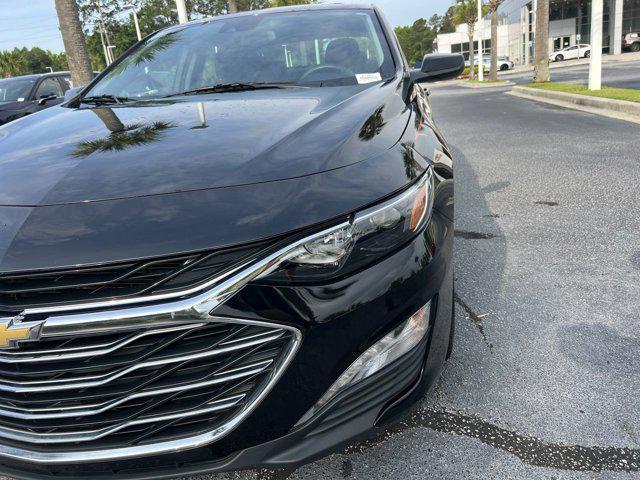used 2023 Chevrolet Malibu car, priced at $20,998
