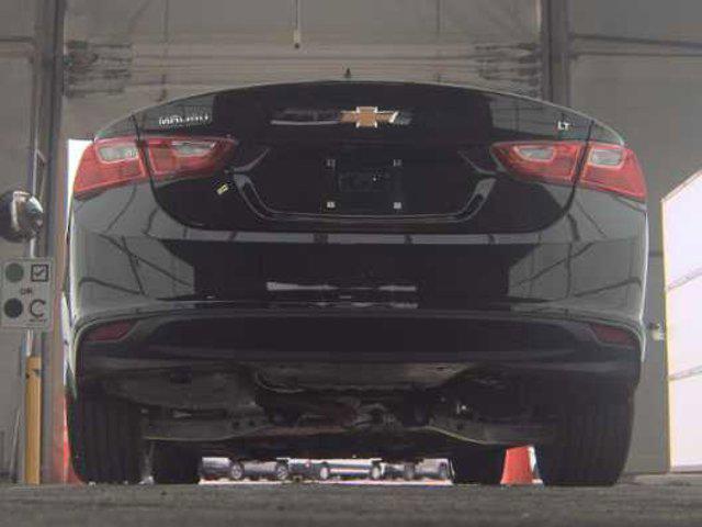 used 2023 Chevrolet Malibu car, priced at $20,998