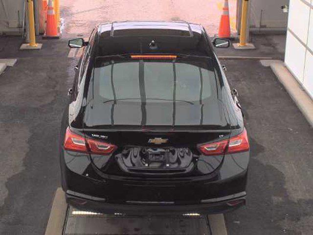 used 2023 Chevrolet Malibu car, priced at $20,998
