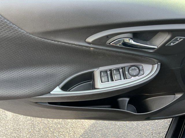 used 2023 Chevrolet Malibu car, priced at $20,998