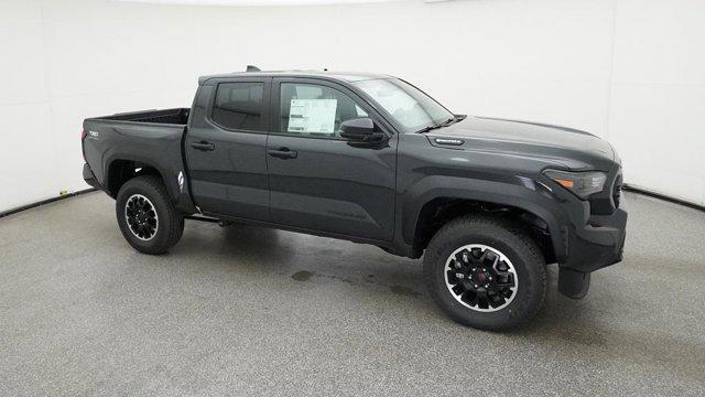 new 2025 Toyota Tacoma car, priced at $56,350