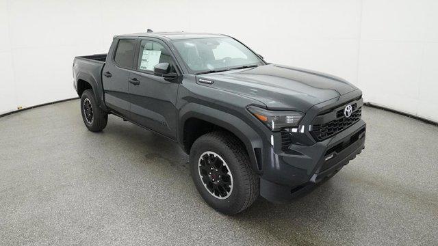 new 2025 Toyota Tacoma car, priced at $56,350