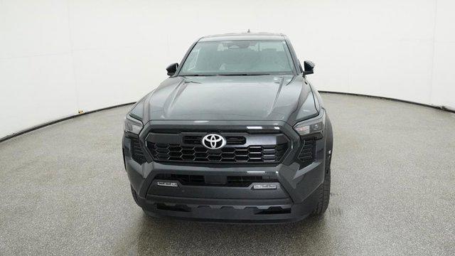 new 2025 Toyota Tacoma car, priced at $56,350