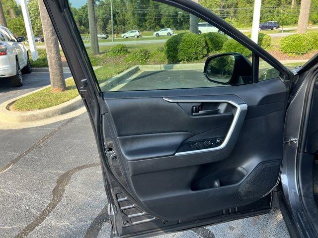 used 2019 Toyota RAV4 car, priced at $22,724