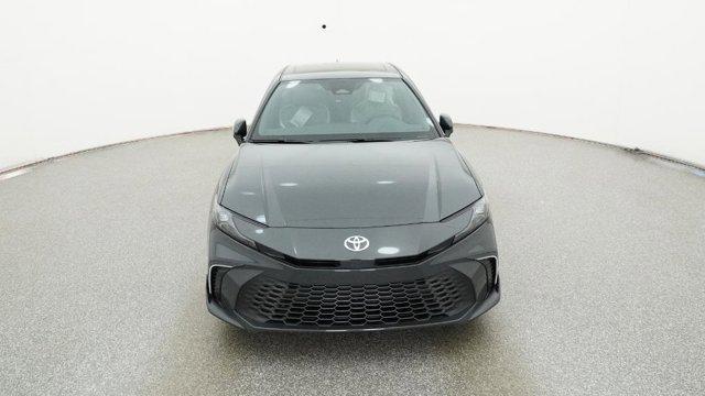new 2025 Toyota Camry car, priced at $36,820
