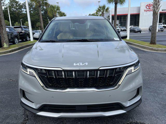 used 2023 Kia Carnival car, priced at $30,749