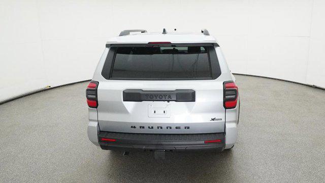 new 2025 Toyota 4Runner car, priced at $50,953