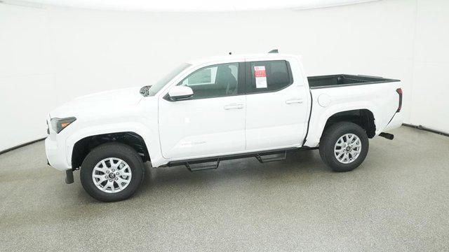 new 2024 Toyota Tacoma car, priced at $44,620