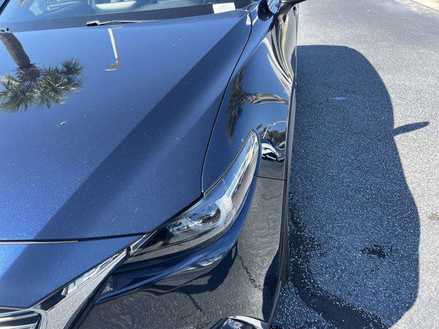 used 2021 Mazda CX-9 car, priced at $29,749