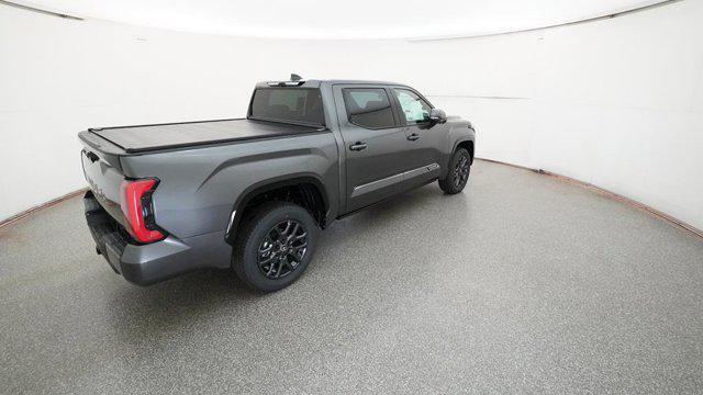 new 2025 Toyota Tundra car, priced at $73,218