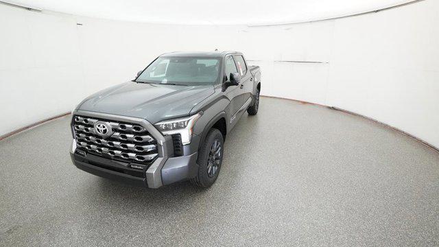 new 2025 Toyota Tundra car, priced at $73,218