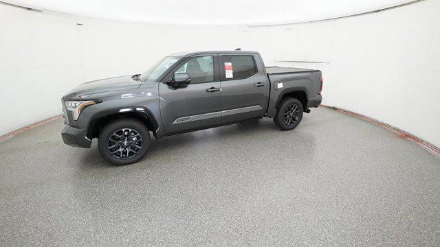 new 2025 Toyota Tundra car, priced at $73,218