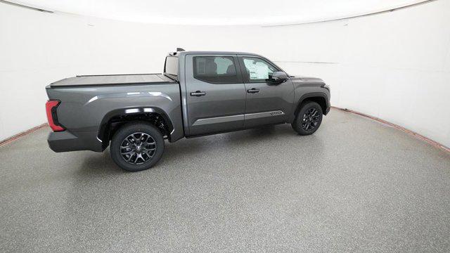 new 2025 Toyota Tundra car, priced at $73,218