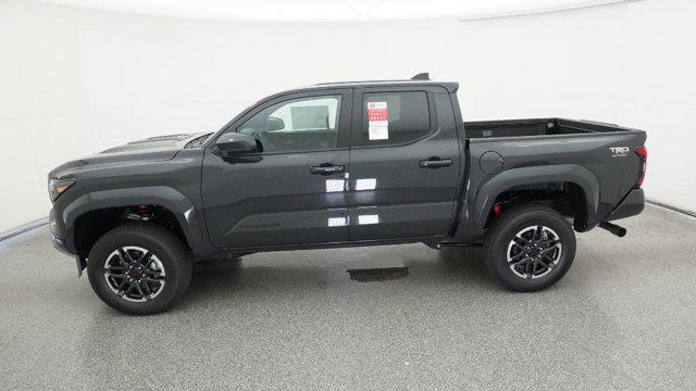 new 2025 Toyota Tacoma car, priced at $49,598
