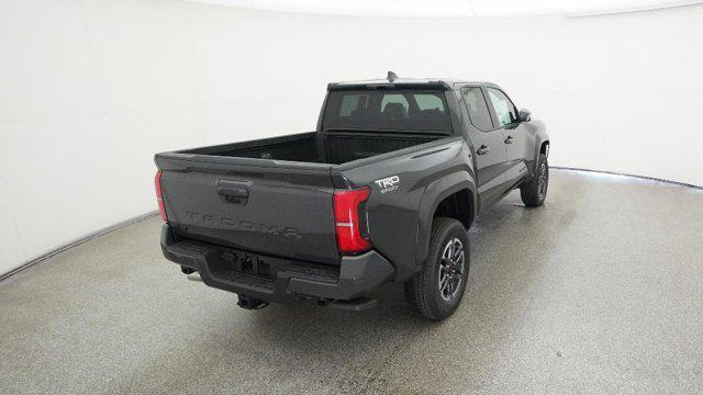 new 2025 Toyota Tacoma car, priced at $49,598