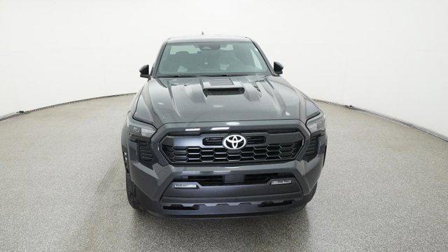 new 2025 Toyota Tacoma car, priced at $49,598