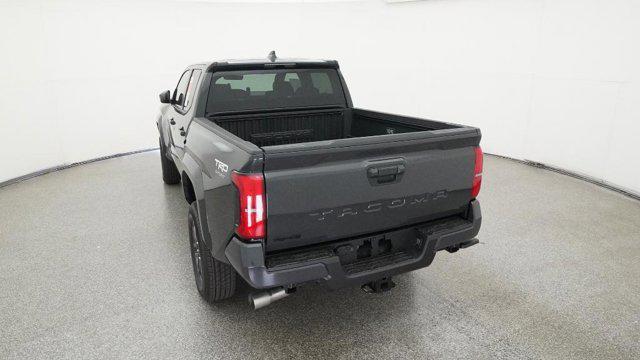 new 2025 Toyota Tacoma car, priced at $49,598