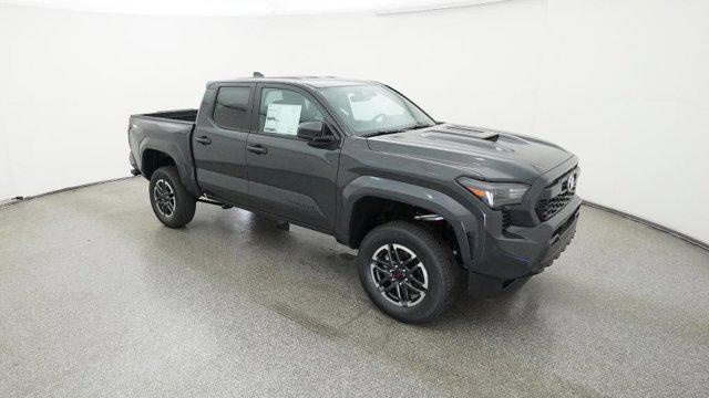 new 2025 Toyota Tacoma car, priced at $49,598