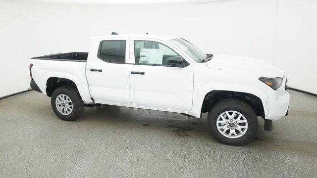 new 2024 Toyota Tacoma car, priced at $39,582