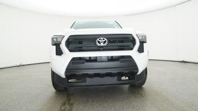 new 2024 Toyota Tacoma car, priced at $39,582