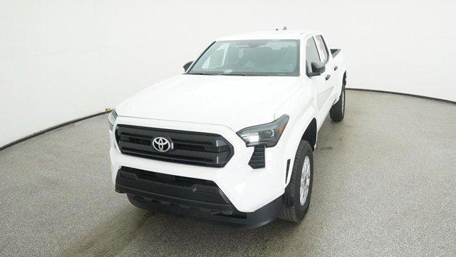 new 2024 Toyota Tacoma car, priced at $39,582