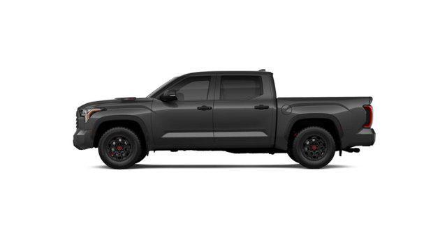 new 2025 Toyota Tundra Hybrid car, priced at $77,759