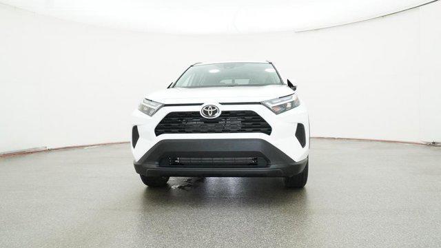 new 2024 Toyota RAV4 car, priced at $34,521