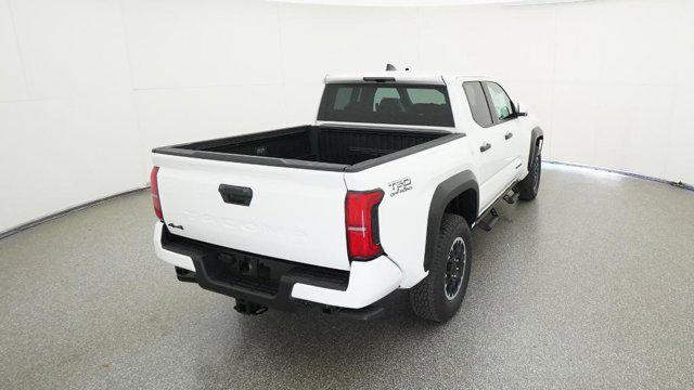 new 2025 Toyota Tacoma car, priced at $48,392