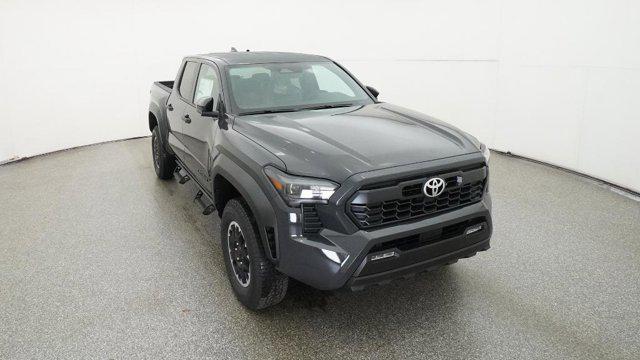 new 2025 Toyota Tacoma car, priced at $47,547