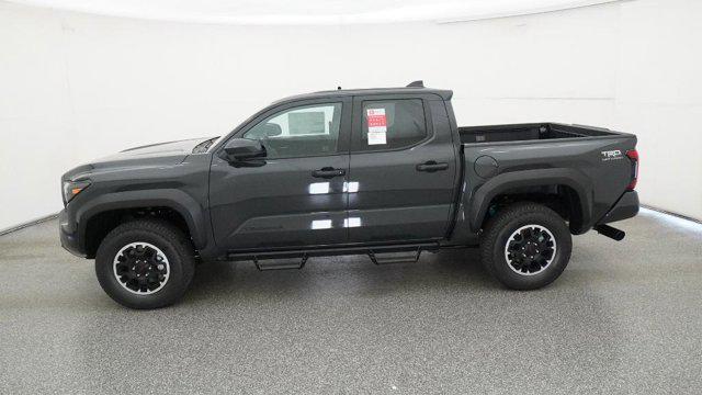 new 2025 Toyota Tacoma car, priced at $47,547