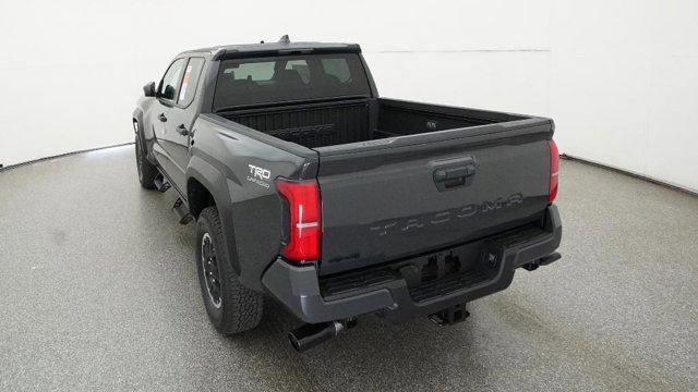 new 2025 Toyota Tacoma car, priced at $47,547