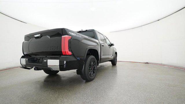 new 2026 Toyota Tundra car, priced at $75,548