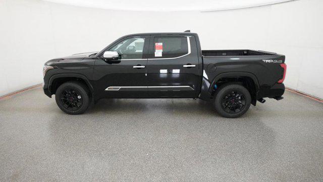 new 2026 Toyota Tundra car, priced at $75,548