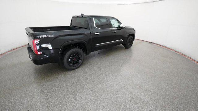 new 2026 Toyota Tundra car, priced at $75,548
