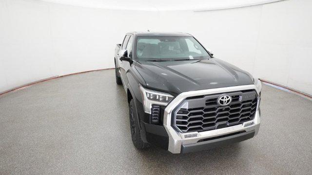 new 2026 Toyota Tundra car, priced at $75,548