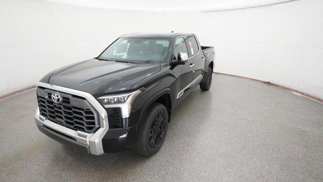 new 2026 Toyota Tundra car, priced at $75,548