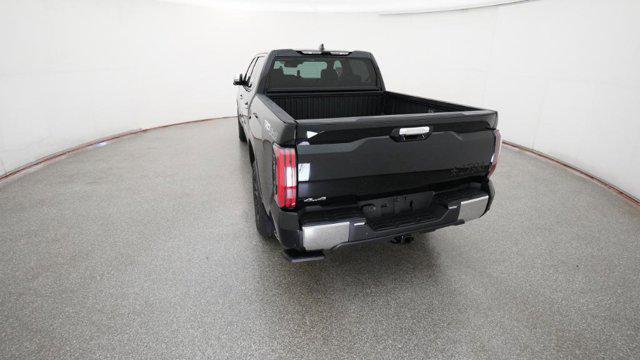new 2026 Toyota Tundra car, priced at $75,548