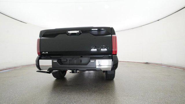 new 2026 Toyota Tundra car, priced at $75,548