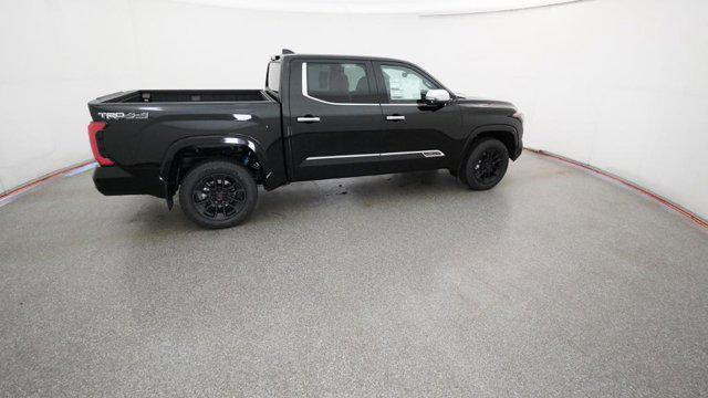 new 2026 Toyota Tundra car, priced at $75,548