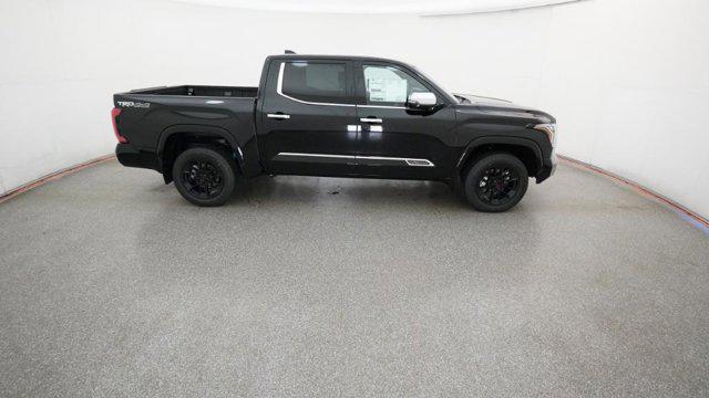 new 2026 Toyota Tundra car, priced at $75,548