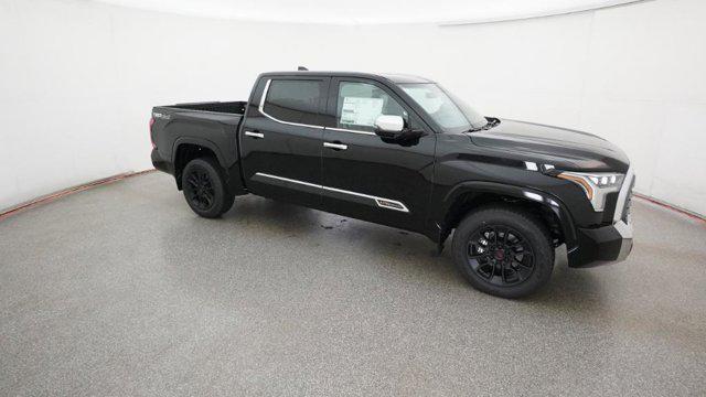 new 2026 Toyota Tundra car, priced at $75,548