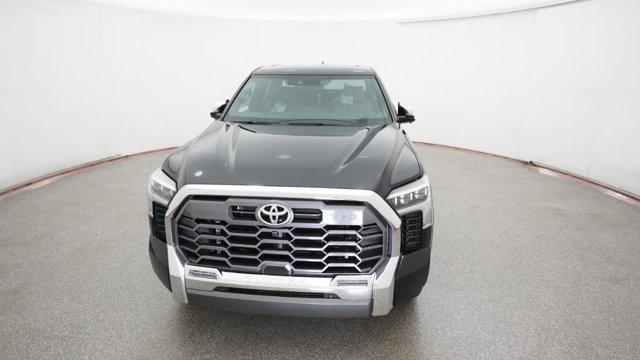 new 2026 Toyota Tundra car, priced at $75,548