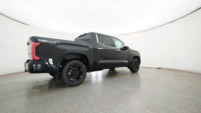 new 2026 Toyota Tundra car, priced at $75,548