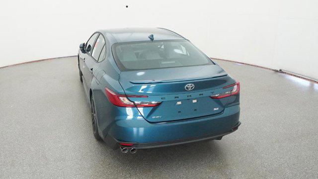 new 2026 Toyota Camry car, priced at $34,065