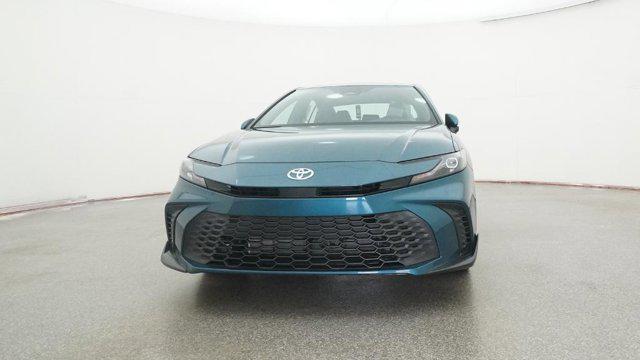 new 2026 Toyota Camry car, priced at $34,065