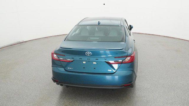 new 2026 Toyota Camry car, priced at $34,065