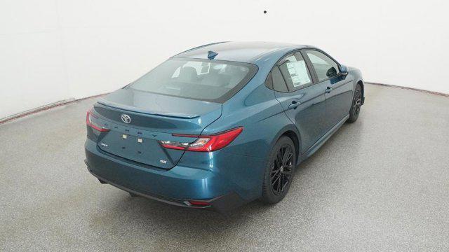 new 2026 Toyota Camry car, priced at $34,065